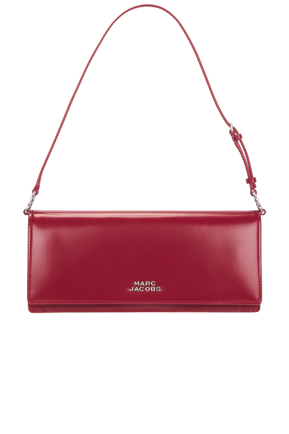 The Glam Mirror Shoulder Bag