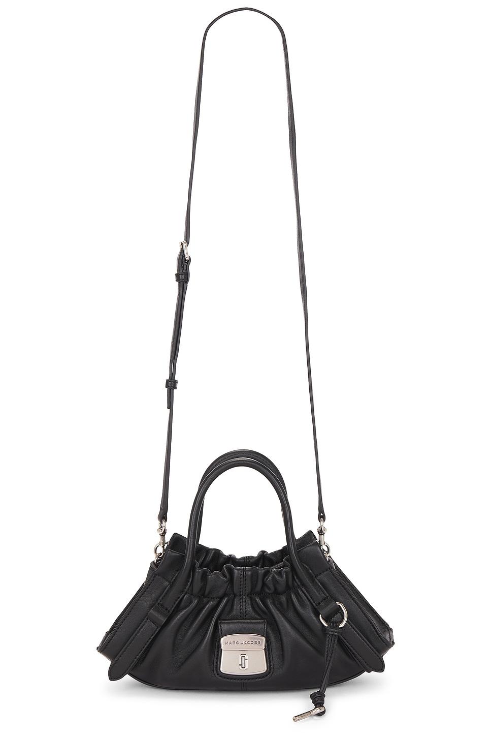 Marc Jacobs サッチェル - Black | REVOLVE