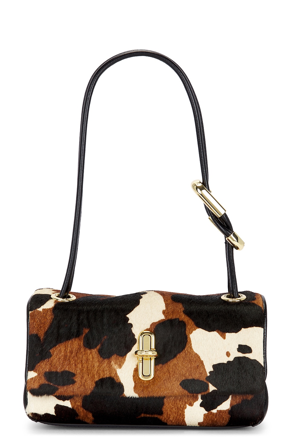 A*5様 Mark Jacobs バッグ Marc Jacobs The Mini Dual Shoulder Bag in Mocha | REVOLVE