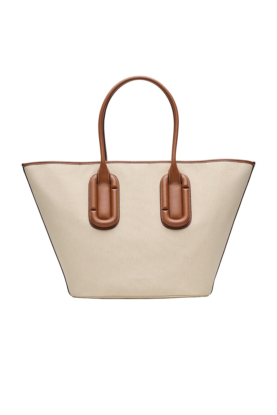 Babe Tote in Canvas