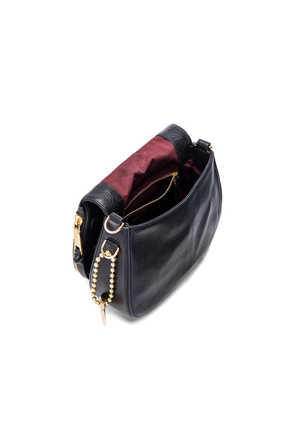 MARC JACOBS Recruit Saddle Bag