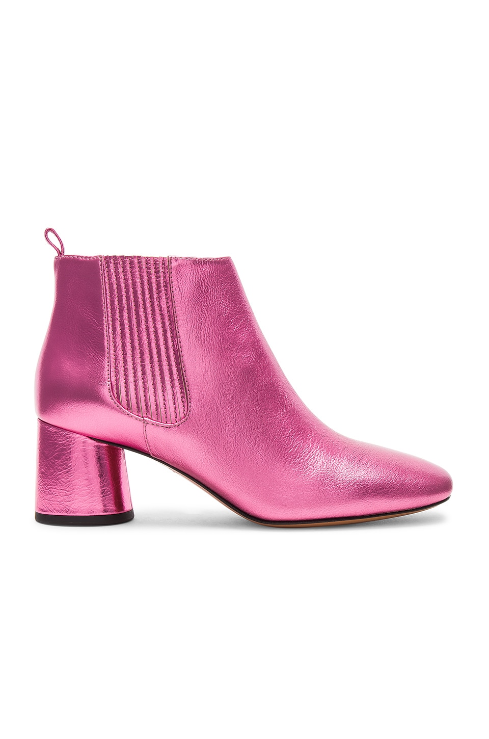 Marc Jacobs Rocket Chelsea Boot in Pink | REVOLVE