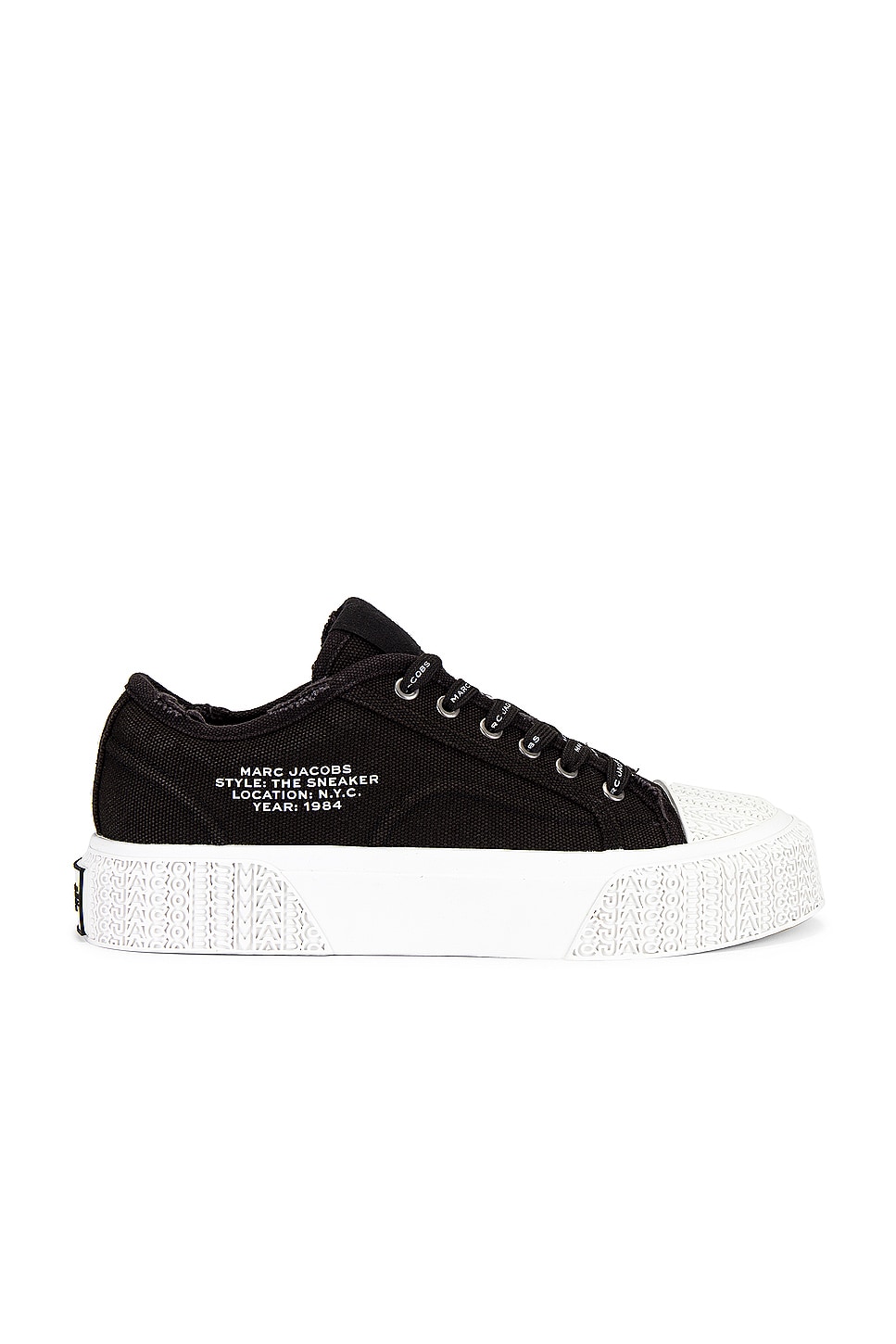 Marc by marc jacobs sneakers on sale