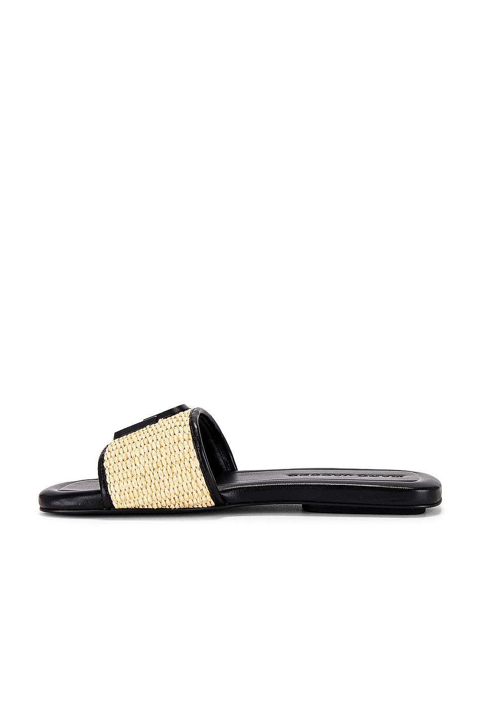 The J Marc Woven Sandal