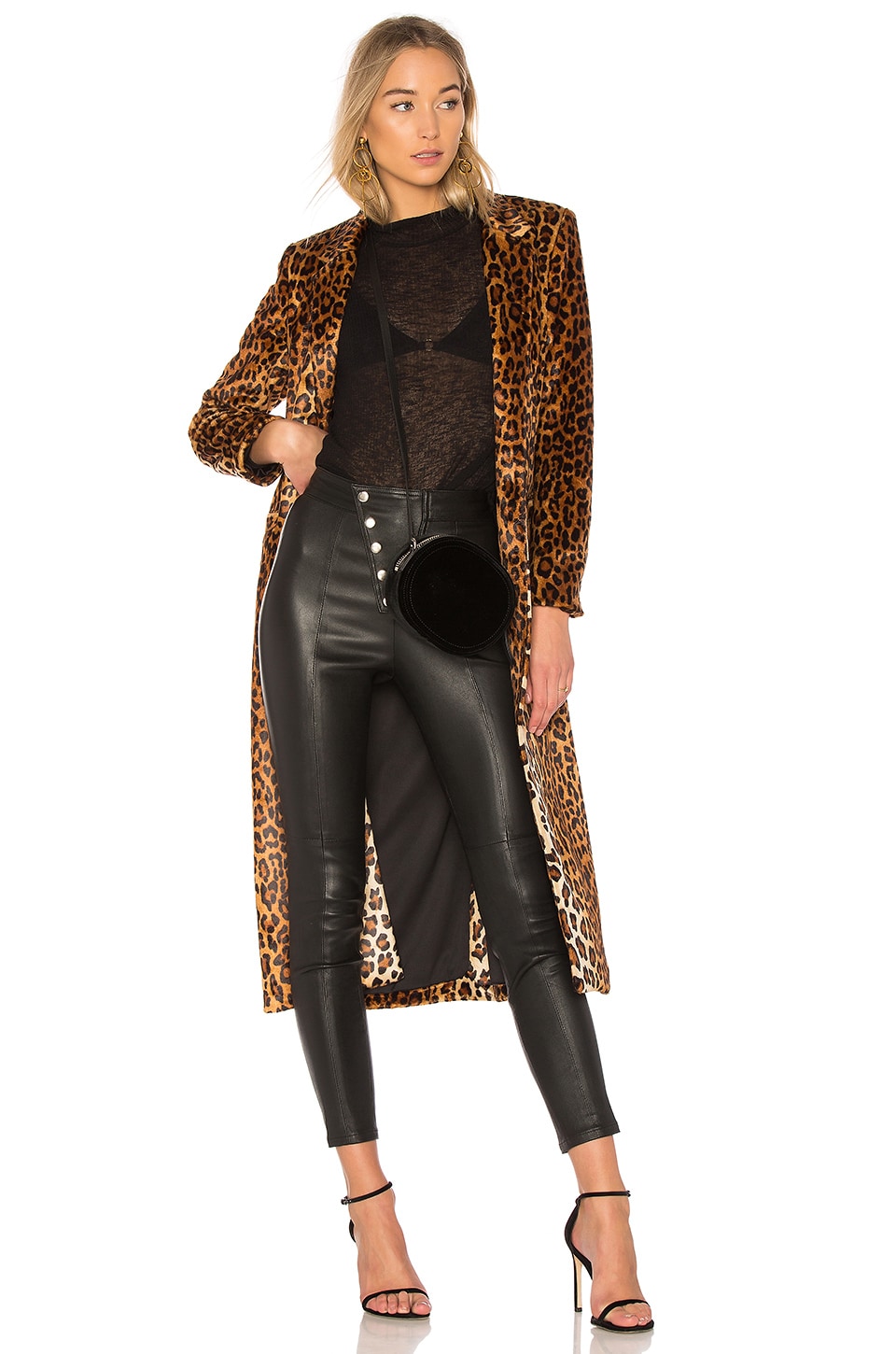 Maxi Coat