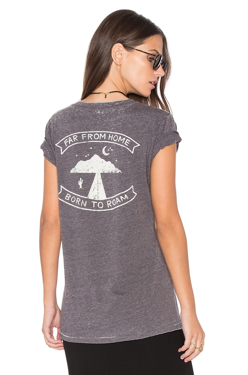 mate the label graphic tees