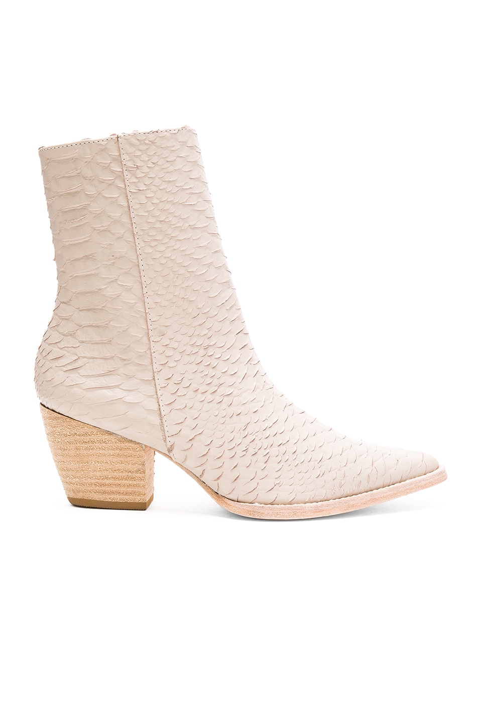 Matisse Caty Boot in Ivory | REVOLVE