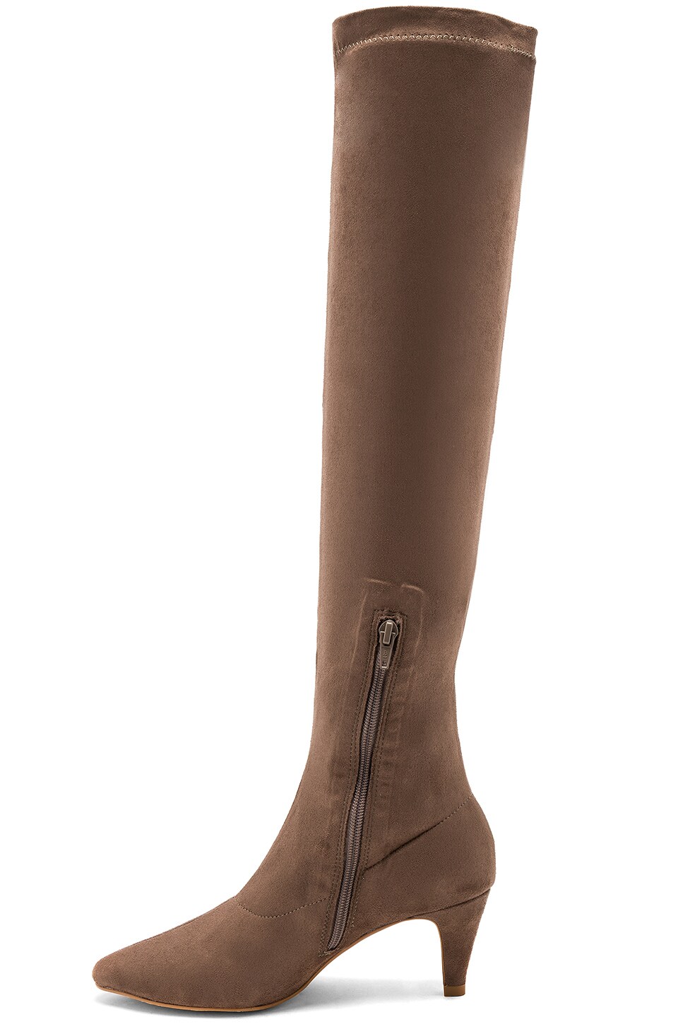 Matisse Rockland Boot in Taupe | REVOLVE