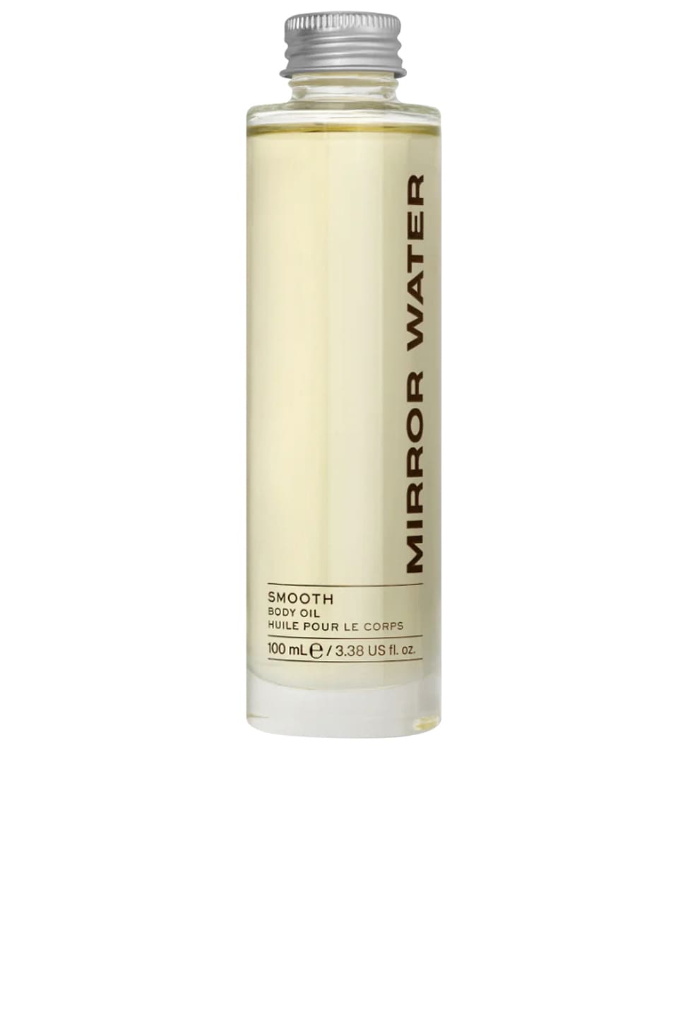 Smooth Body Oil 100ml - thumbnail 2