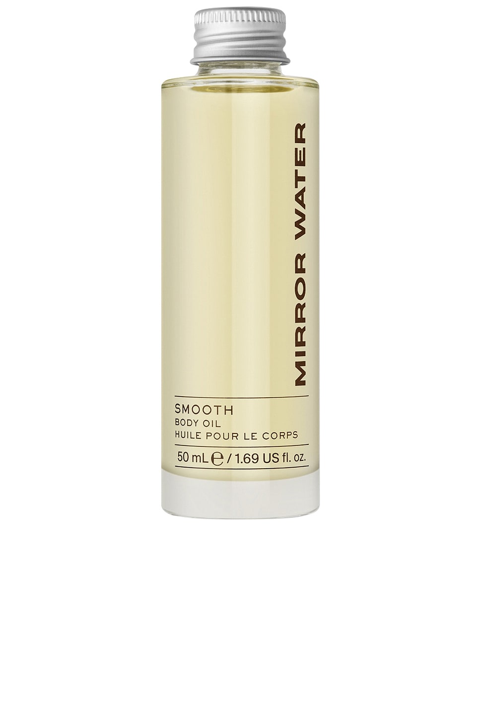 Smooth Body Oil 50ml - thumbnail 2