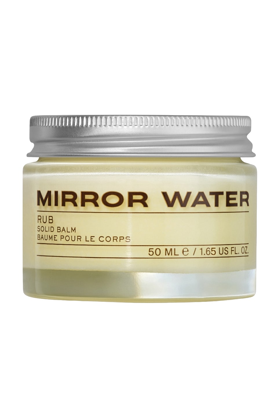 Rub Solid Balm - thumbnail 2