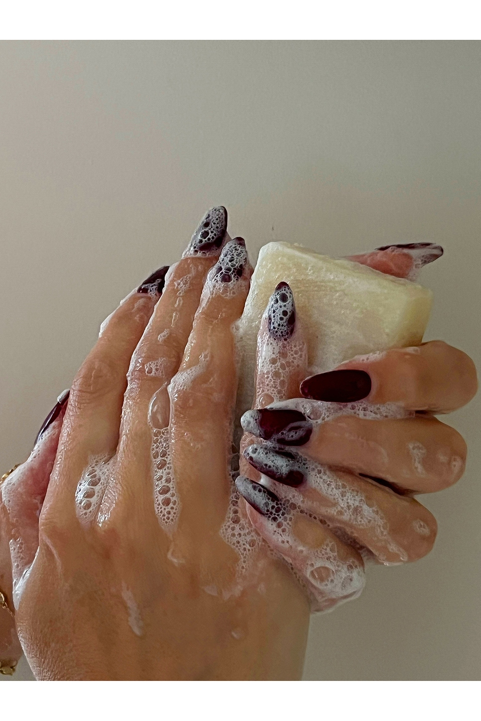 Butter Brick Face & Body Cleanser - thumbnail 3