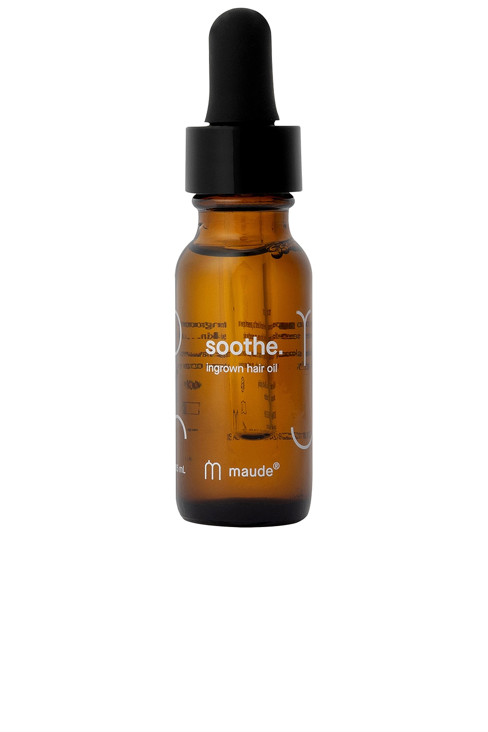 Soothe Calming Ingrown Hair Oil - thumbnail 2