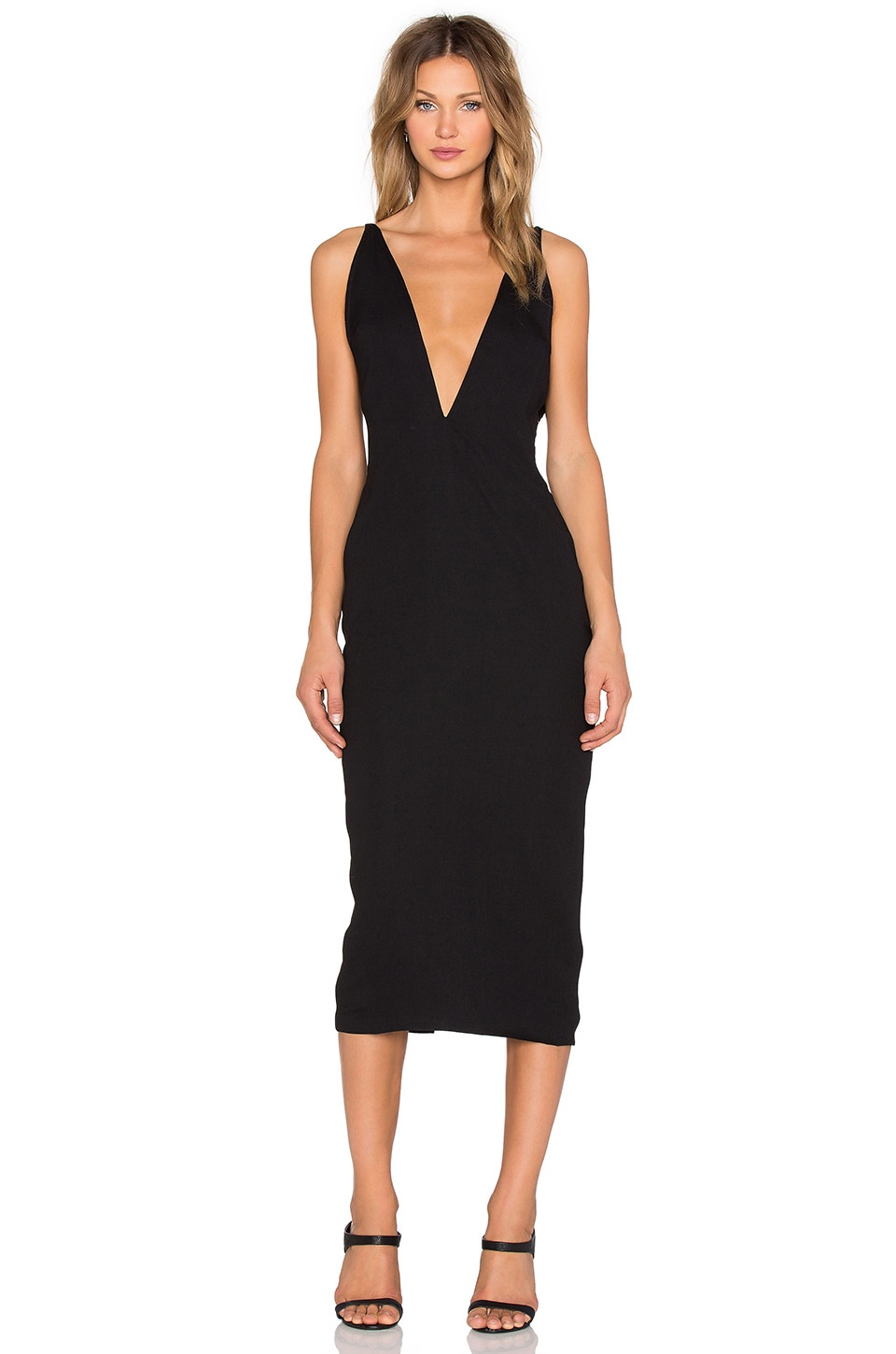 maurie and eve slip dress