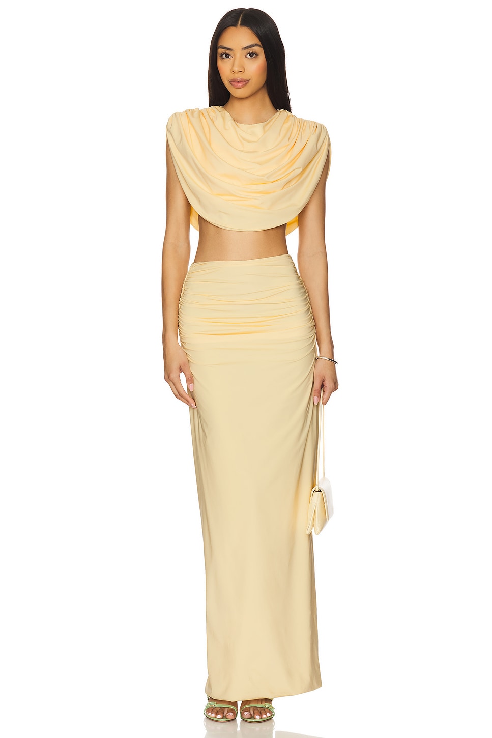 Amalra Dress