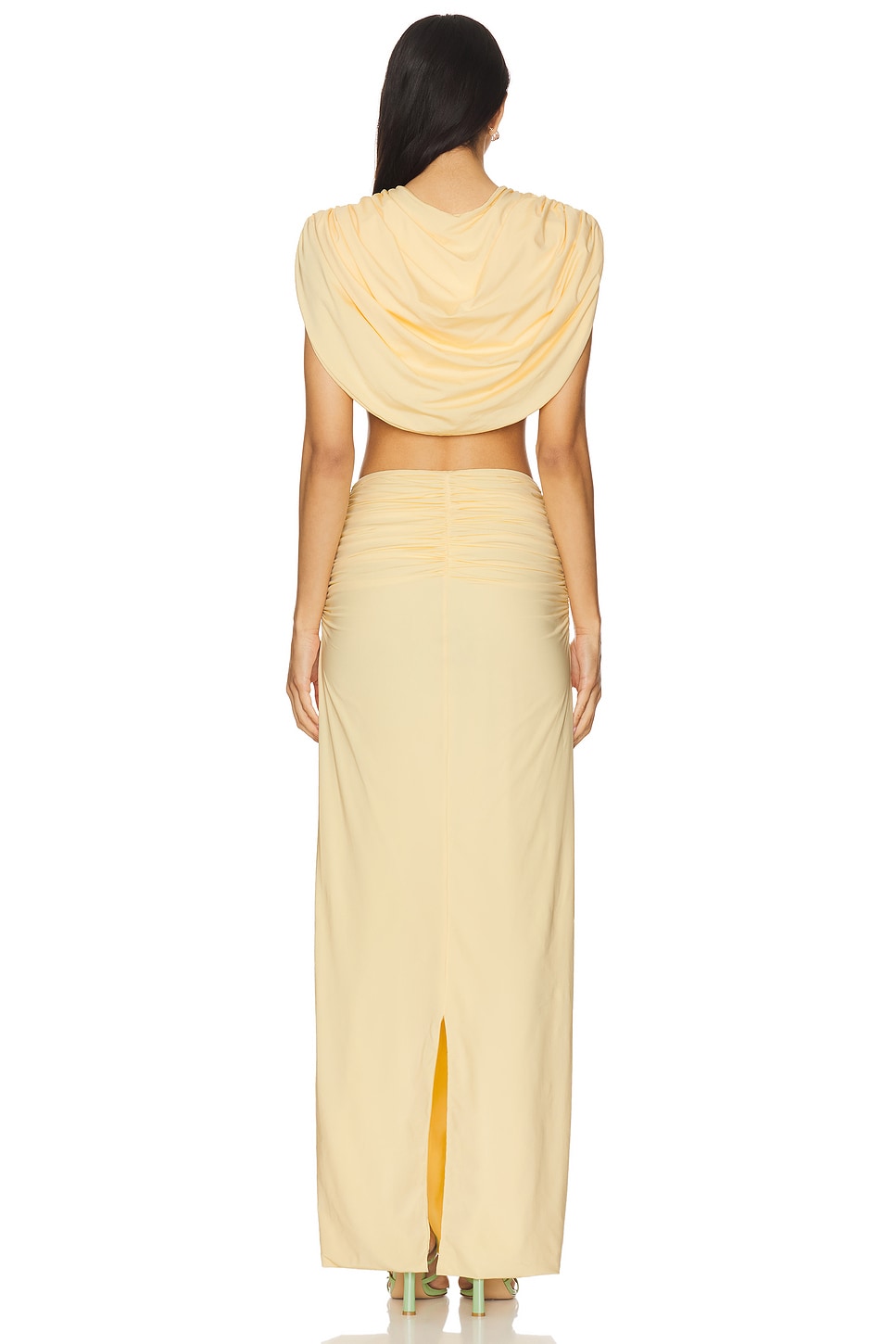 Amalra Dress