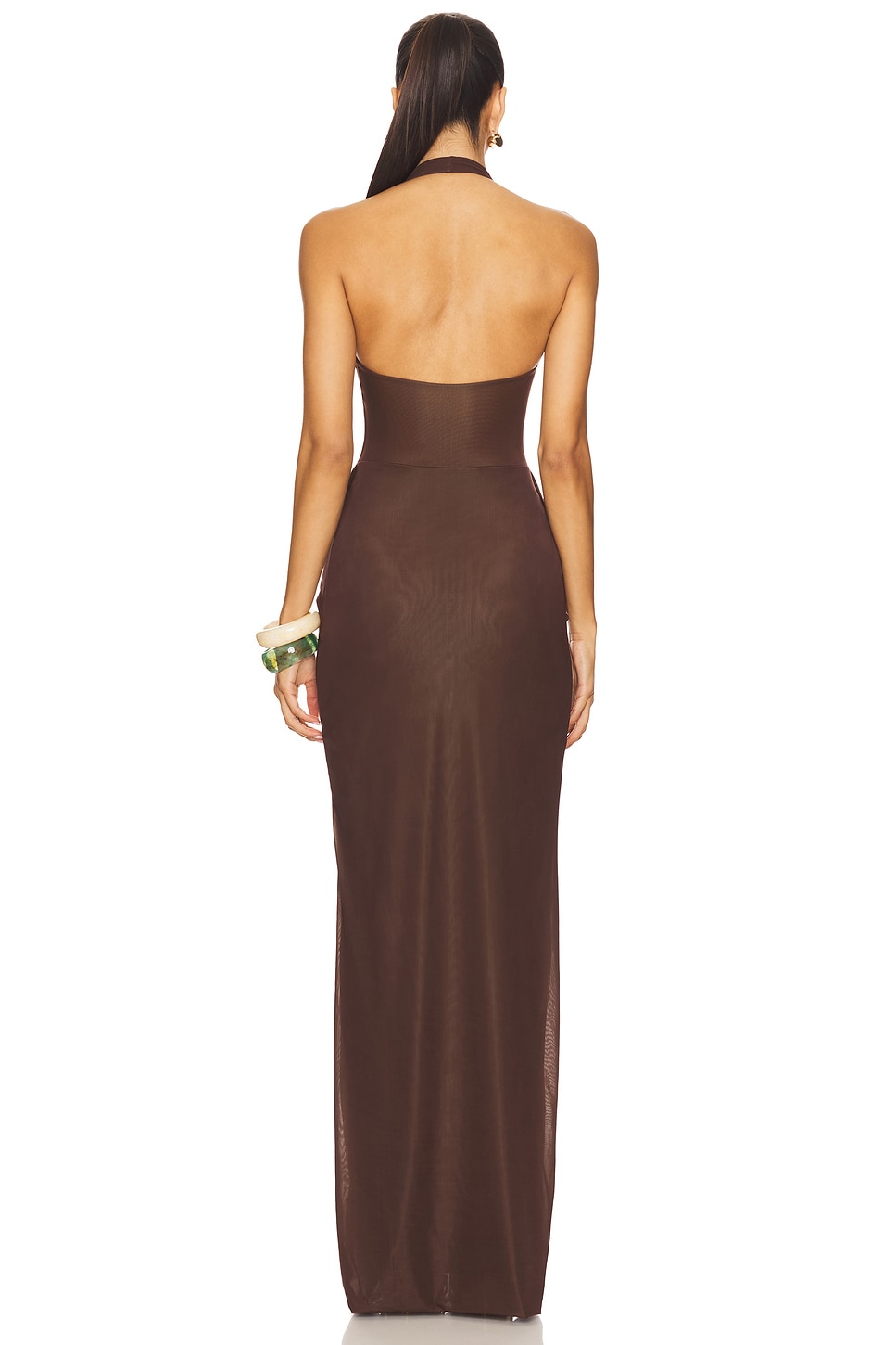 Conto Dress