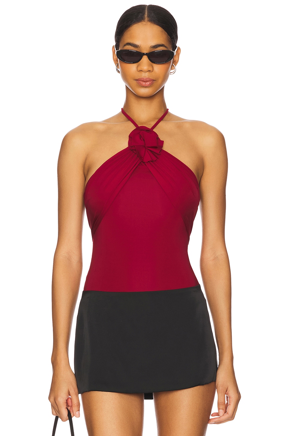 Agapi Bodysuit