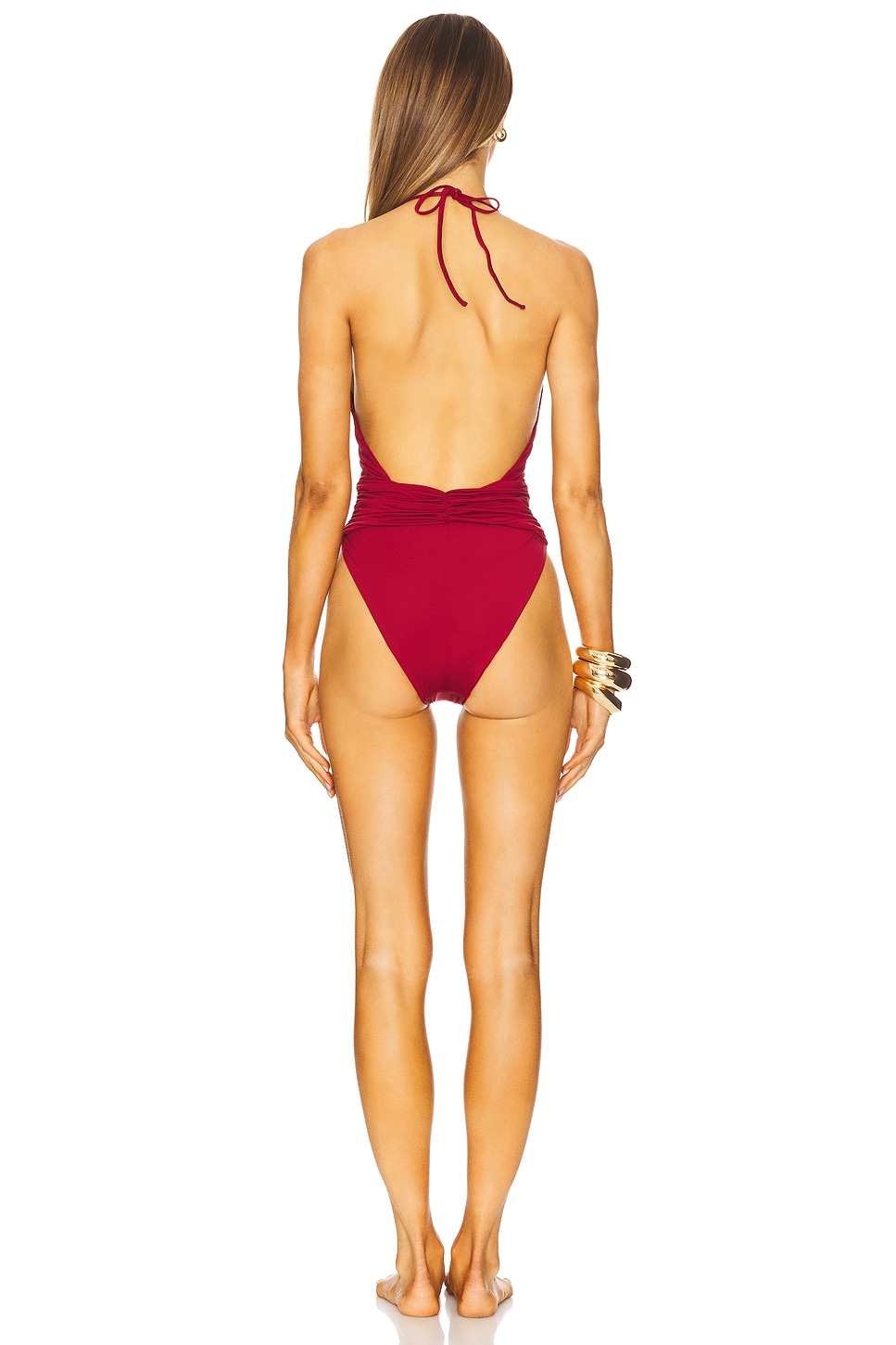 Cipres One Piece Swimsuit