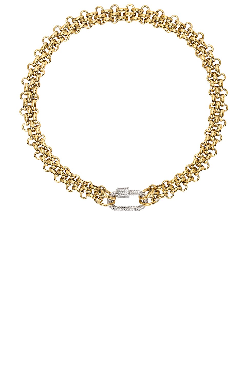 Jackie Necklace