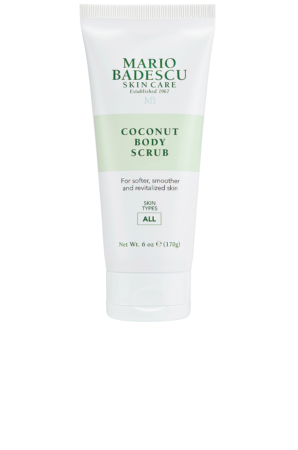 Mario Badescu Coconut Body Scrub REVOLVE
