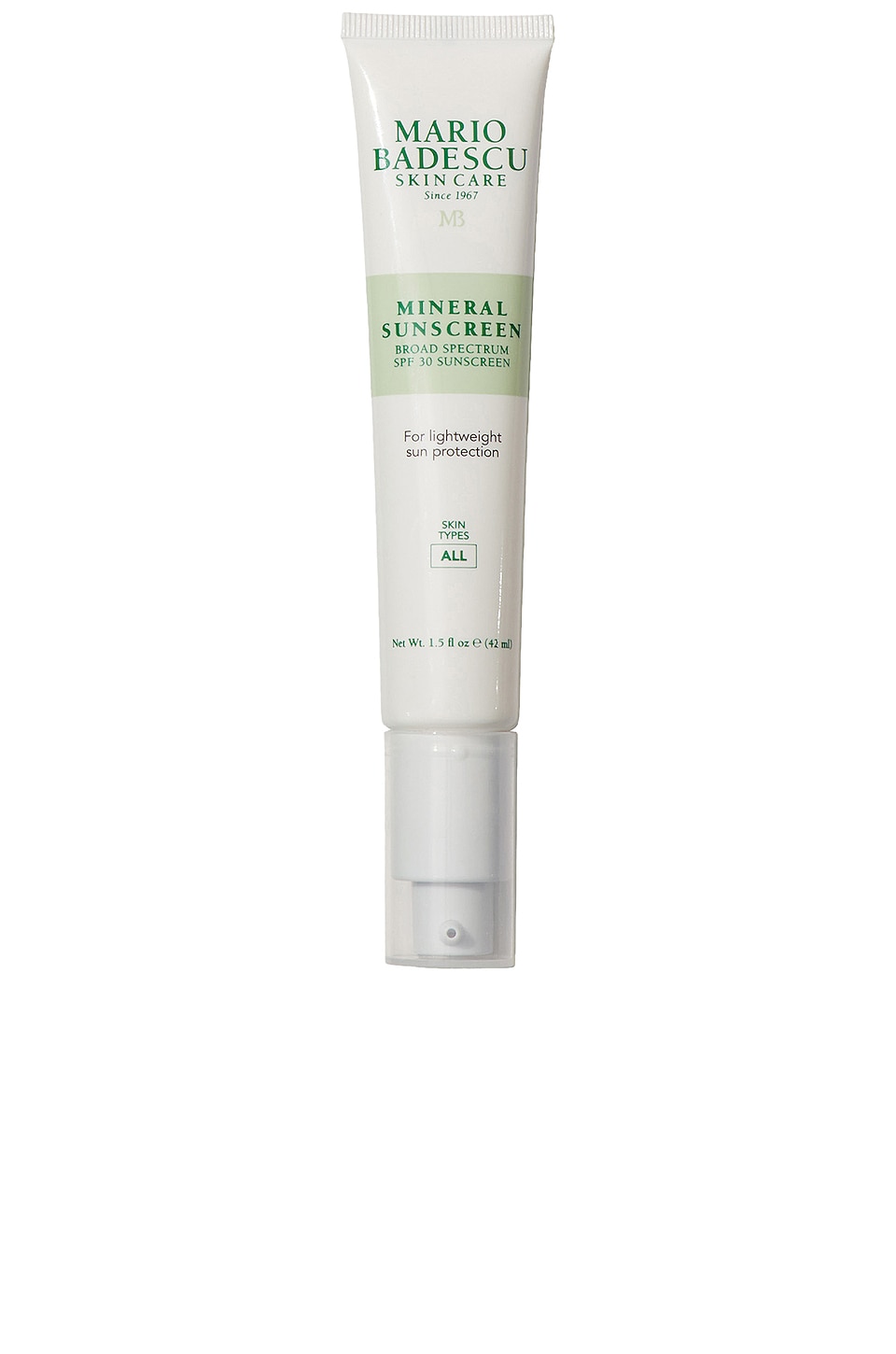 Mineral Sunscreen - thumbnail 2
