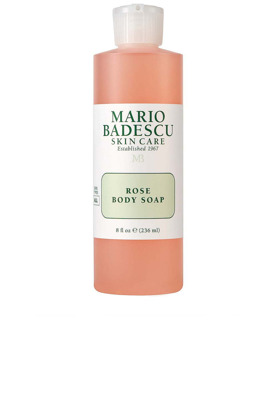 Rose Body Soap - thumbnail 2