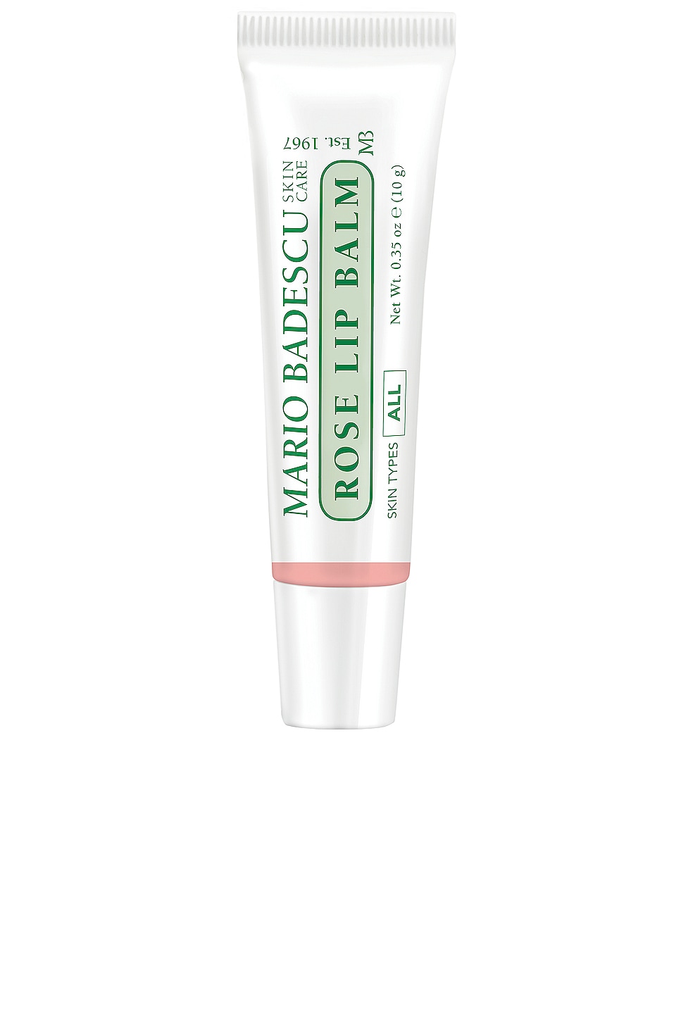 Rose Lip Balm - thumbnail 2