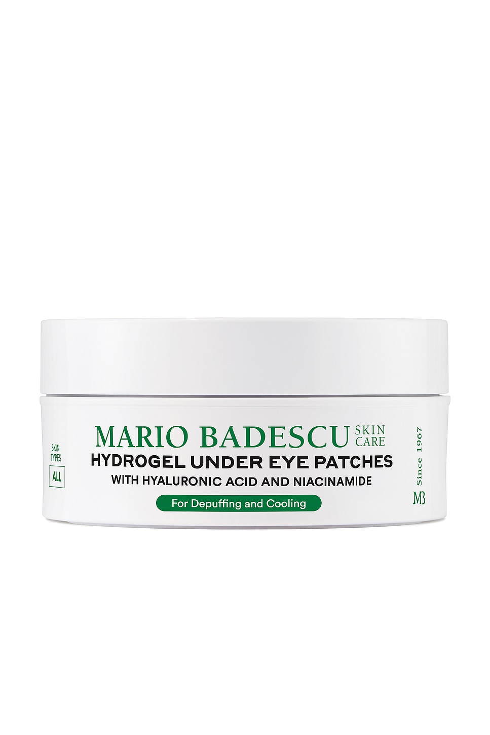 Hydrating Hydrogel Under Eye Masks - thumbnail 3