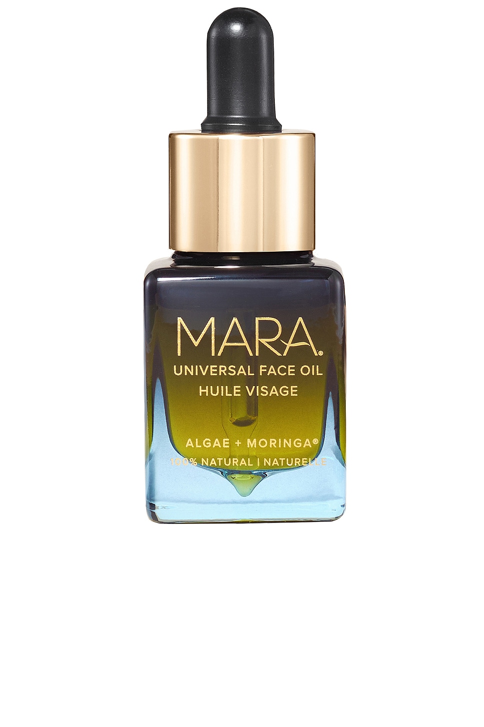 Mini Universal Hydrating Face Oil - thumbnail 2
