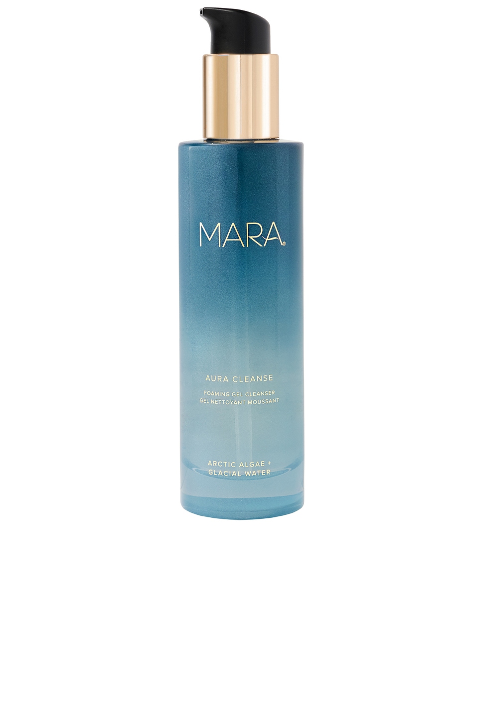 Aura Cleanse Foaming Gel Cleanser - thumbnail 2