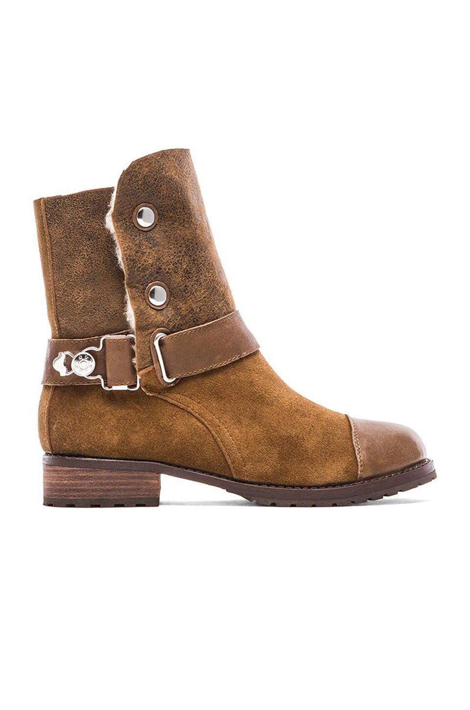 matt bernson tundra shearling boot