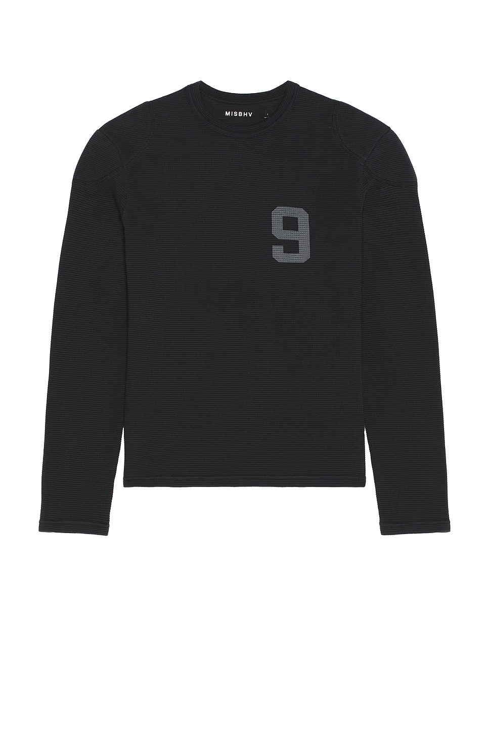 MISBHV Tシャツ - Black | REVOLVE MISBHV 長袖