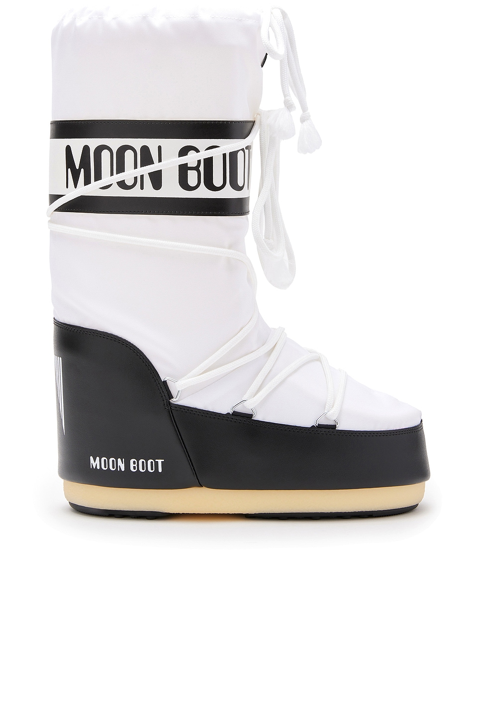 Kids Icon Nylon Boot