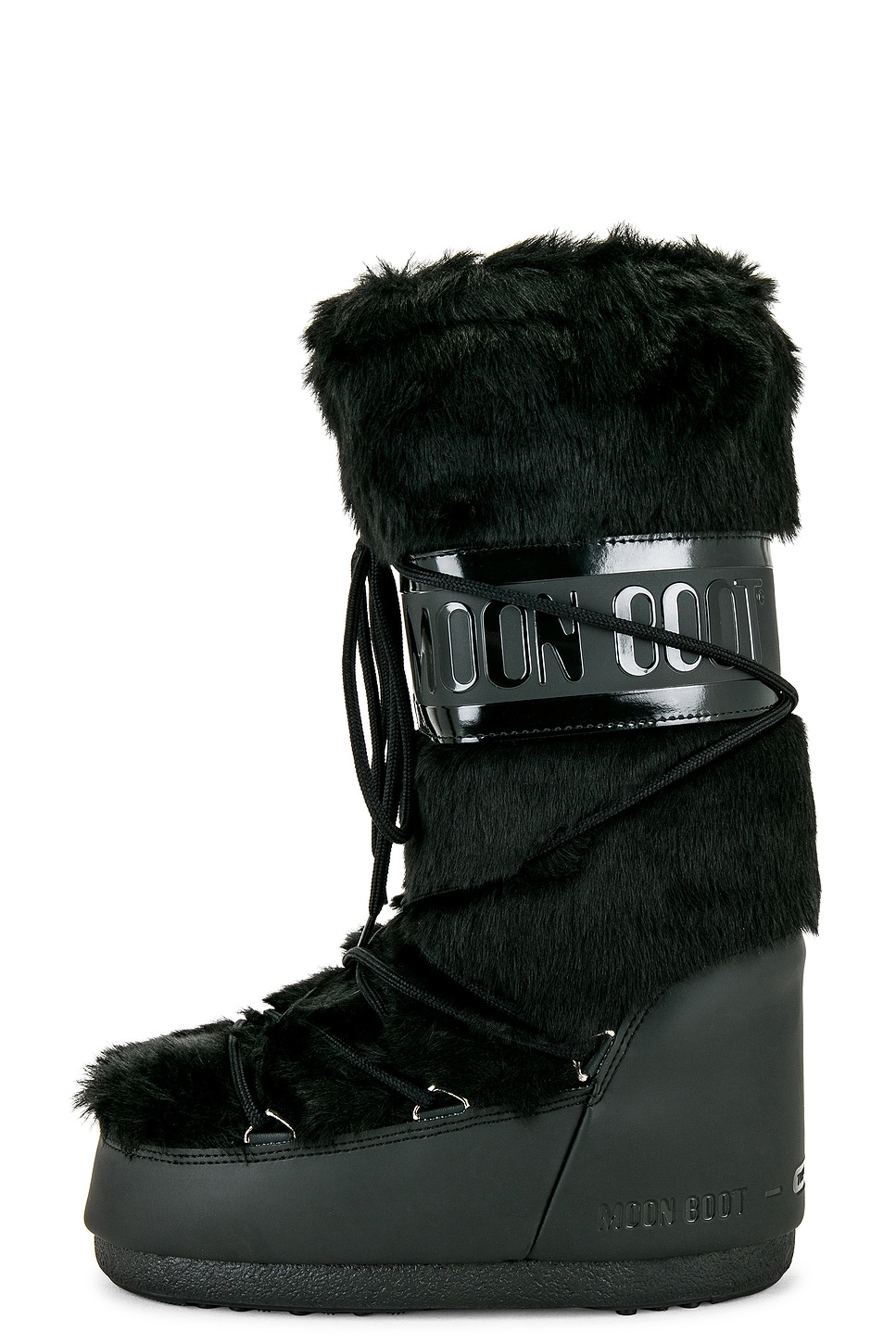 Classic Faux Fur Boot
