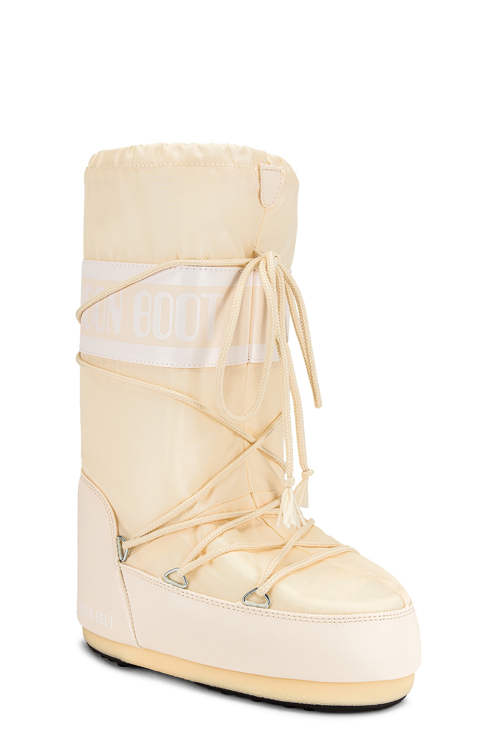 Nylon Boot - Thumbnail 2