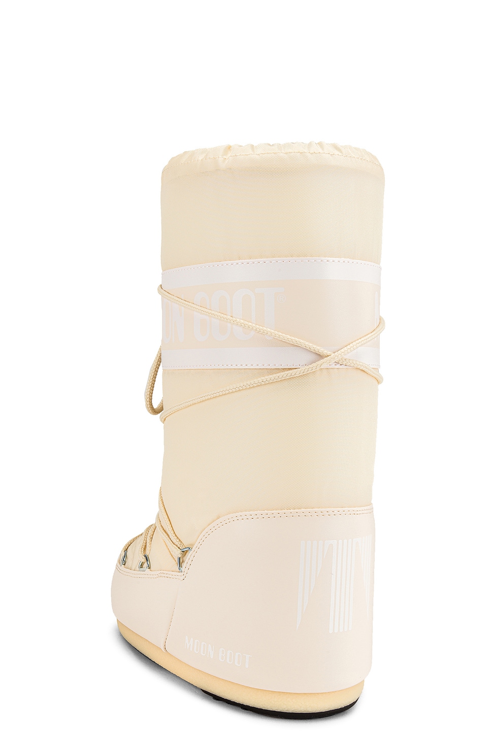 Nylon Boot - Thumbnail 3