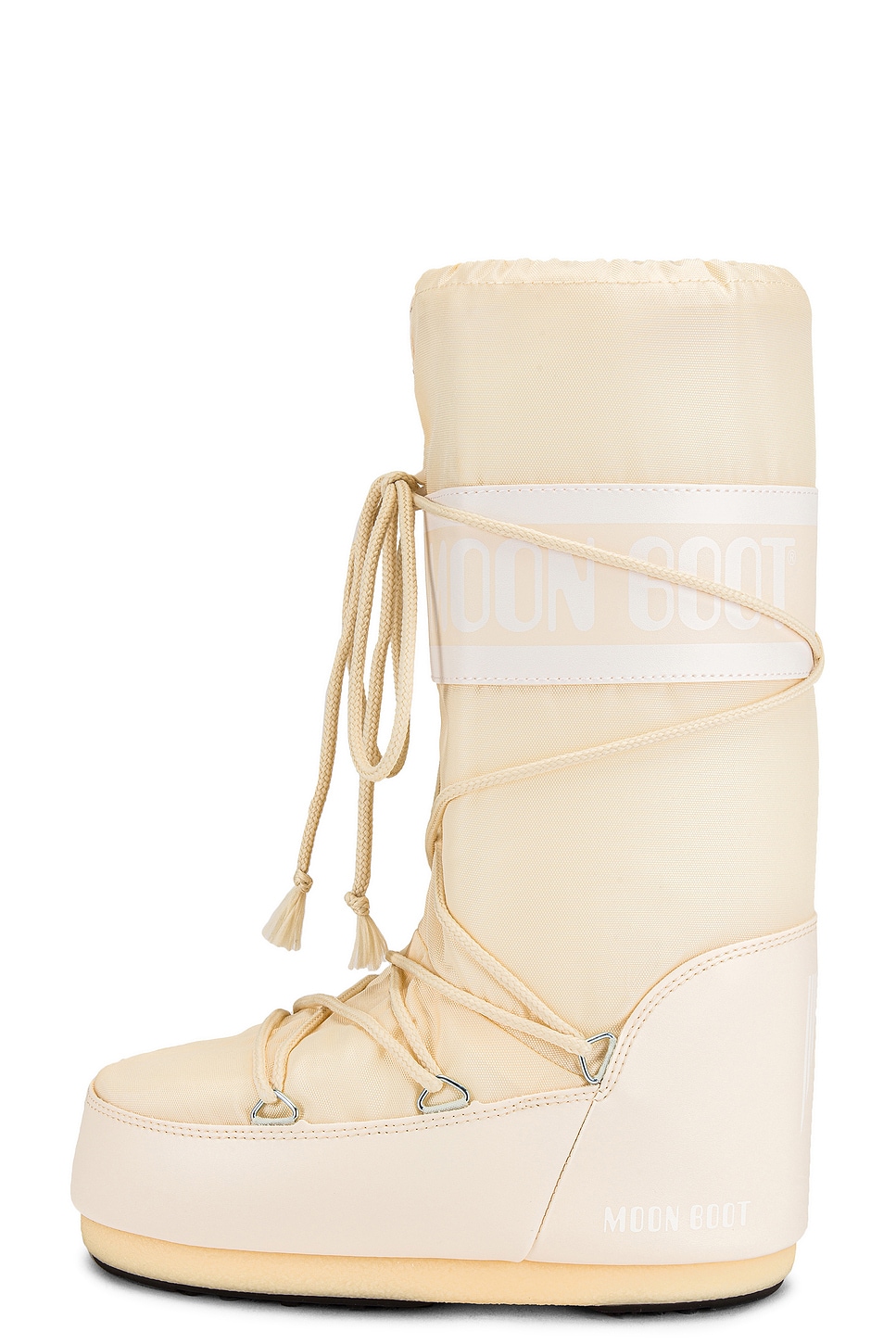 Nylon Boot - Thumbnail 5