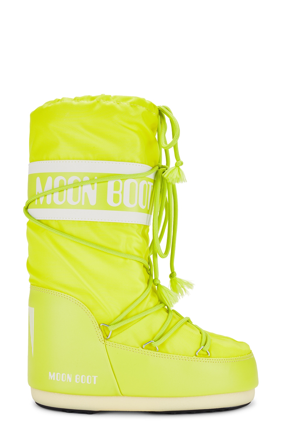 Icon Nylon Boot