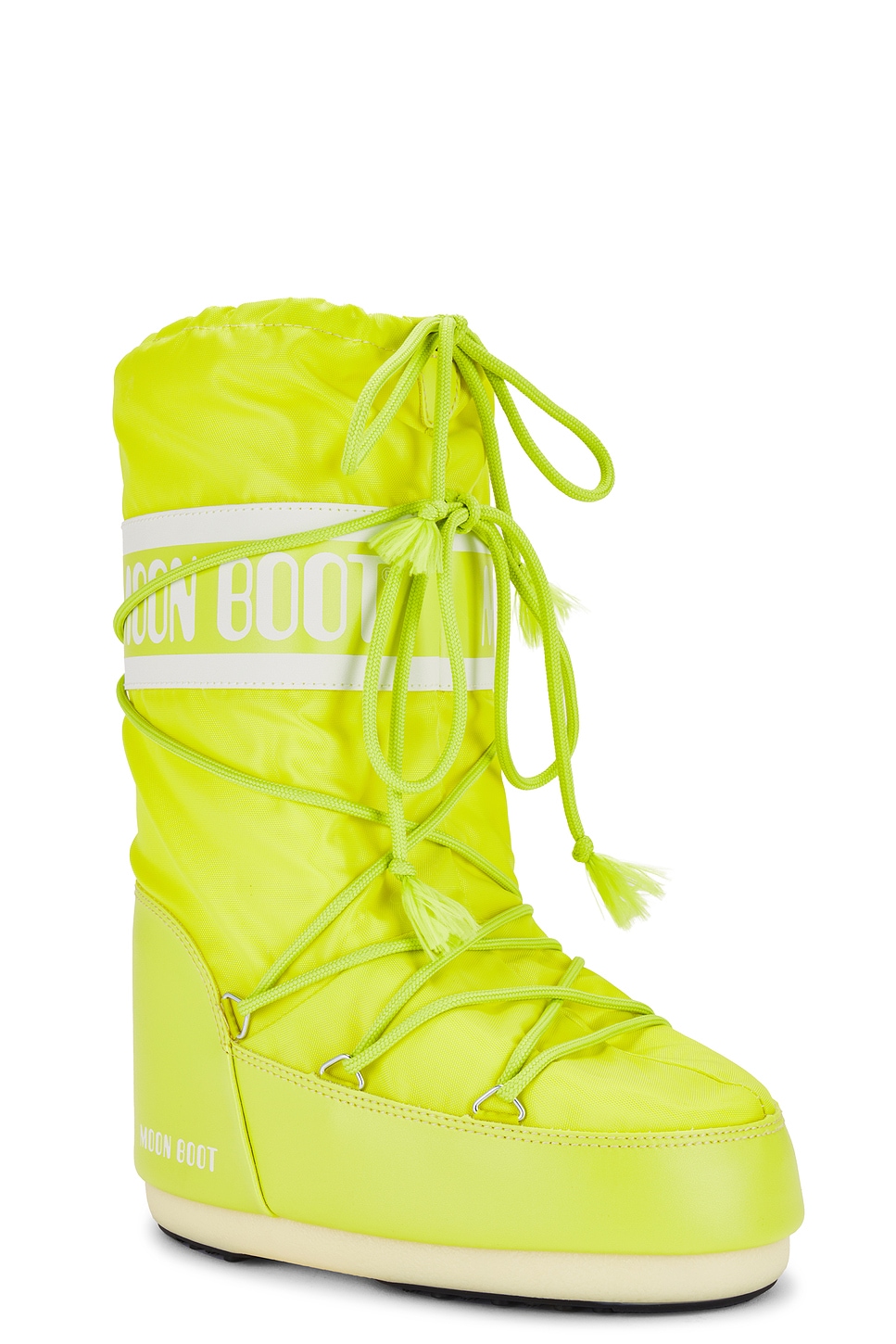 Icon Nylon Boot - Thumbnail 2