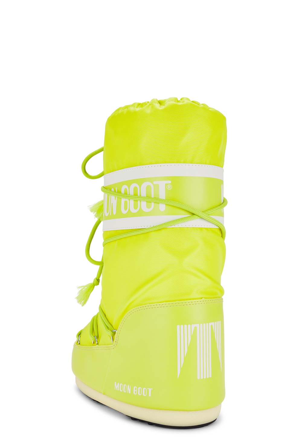 Icon Nylon Boot - Thumbnail 3