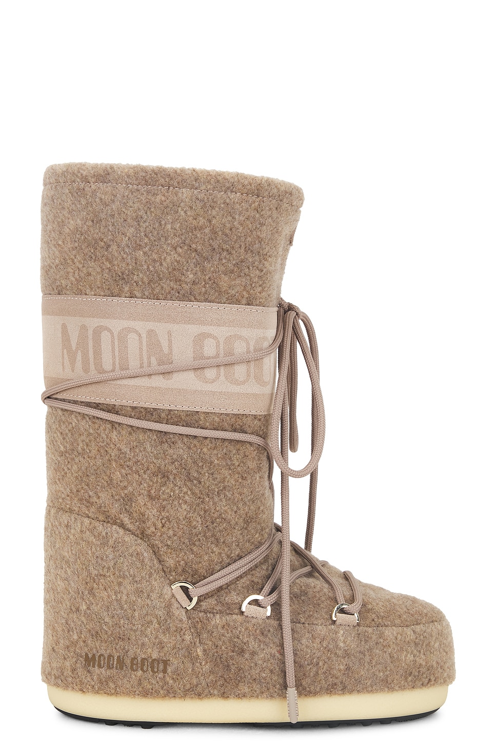 Icon Felt Boot