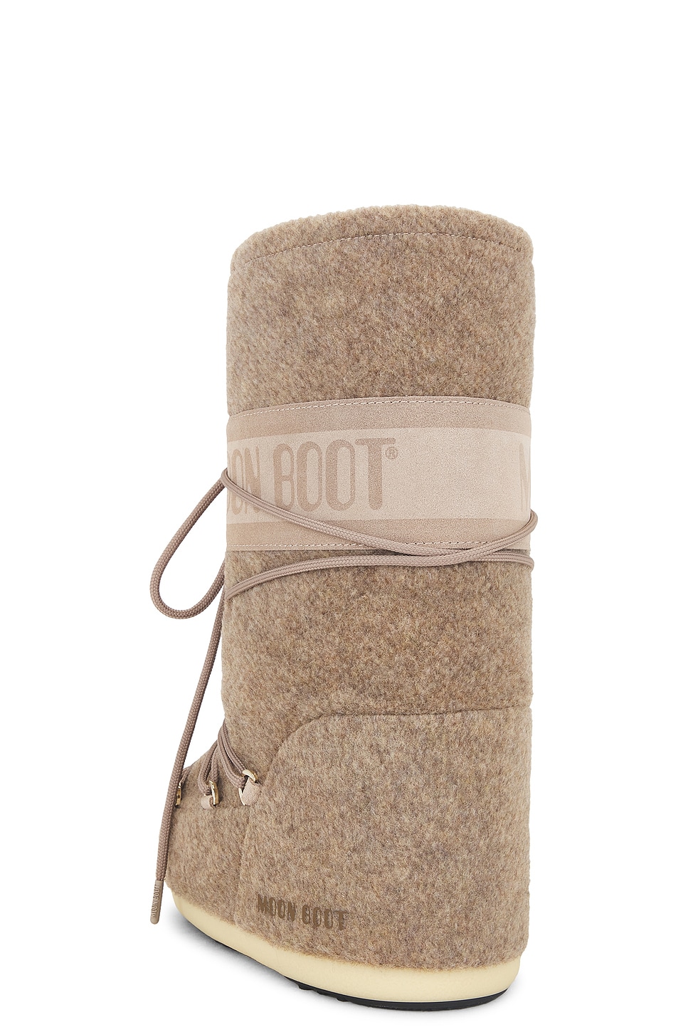Icon Felt Boot - Thumbnail 3