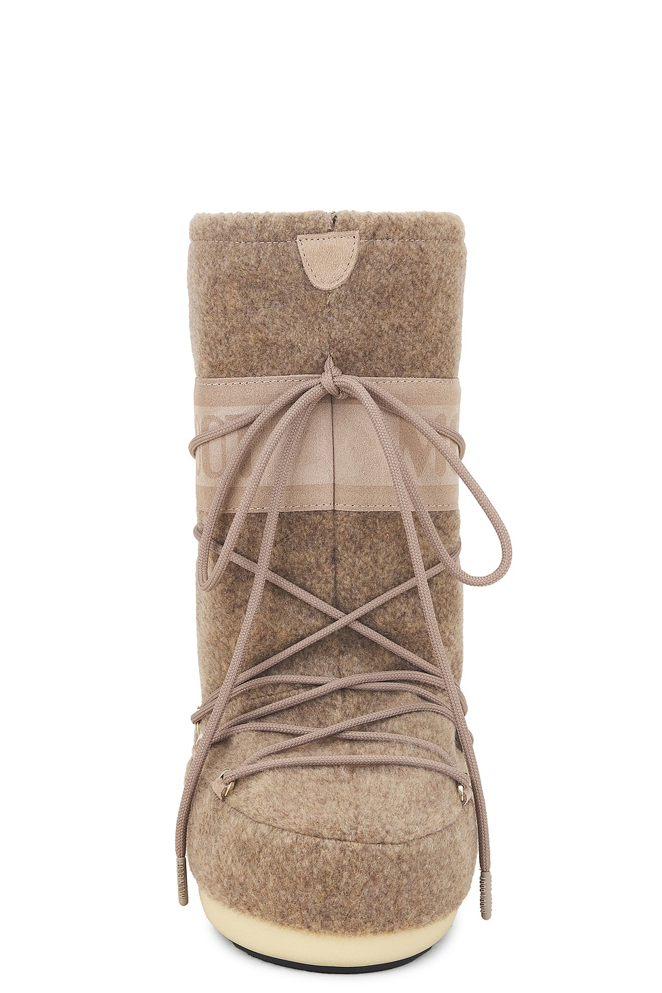 Icon Felt Boot - Thumbnail 4