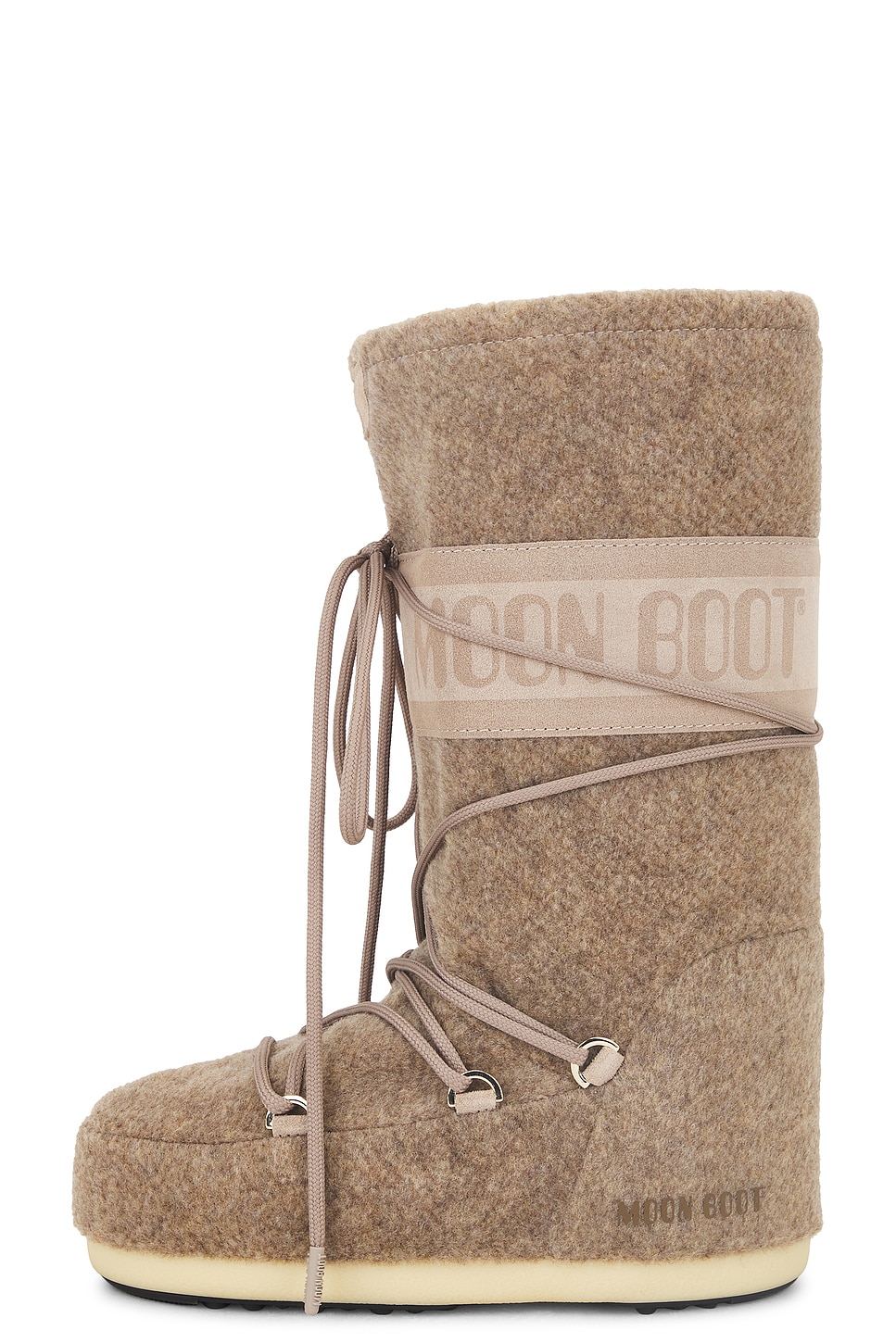 Icon Felt Boot