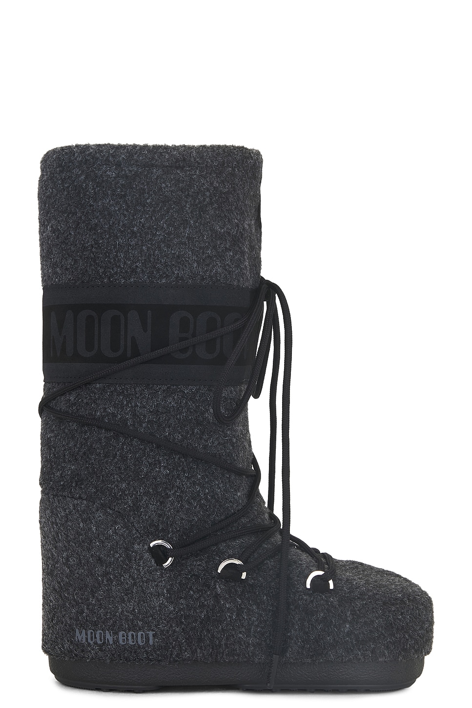Icon Felt Boot