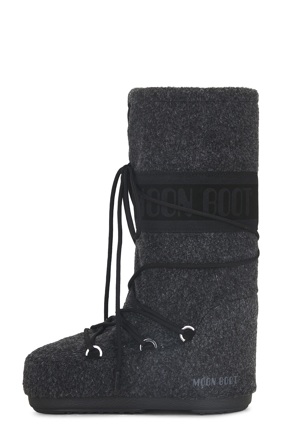 Icon Felt Boot