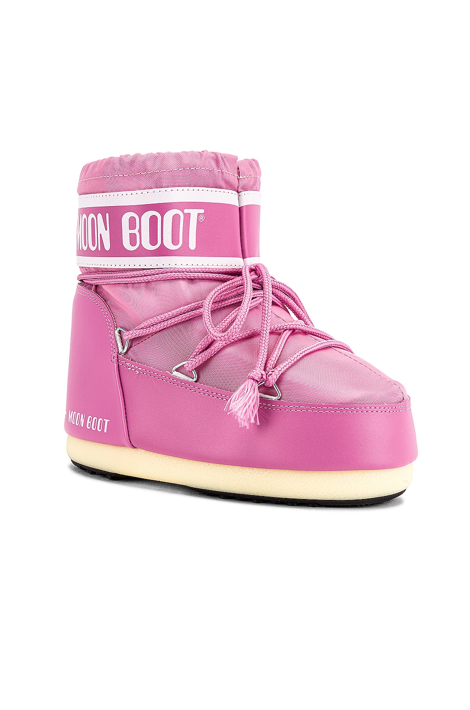 MOON BOOT CLASSIC LOW 2 ブーティー