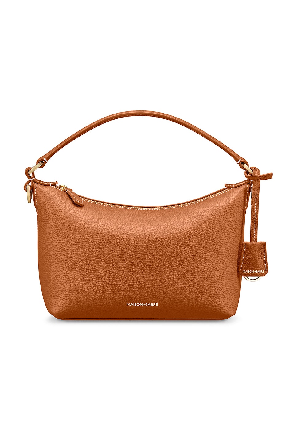 MAISON de SABRÉ バッグ - Pecan Brown | REVOLVE