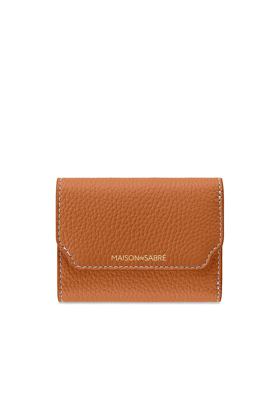 MAISON de SABRÉ バッグ - Pecan Brown & Saharan Nude | REVOLVE